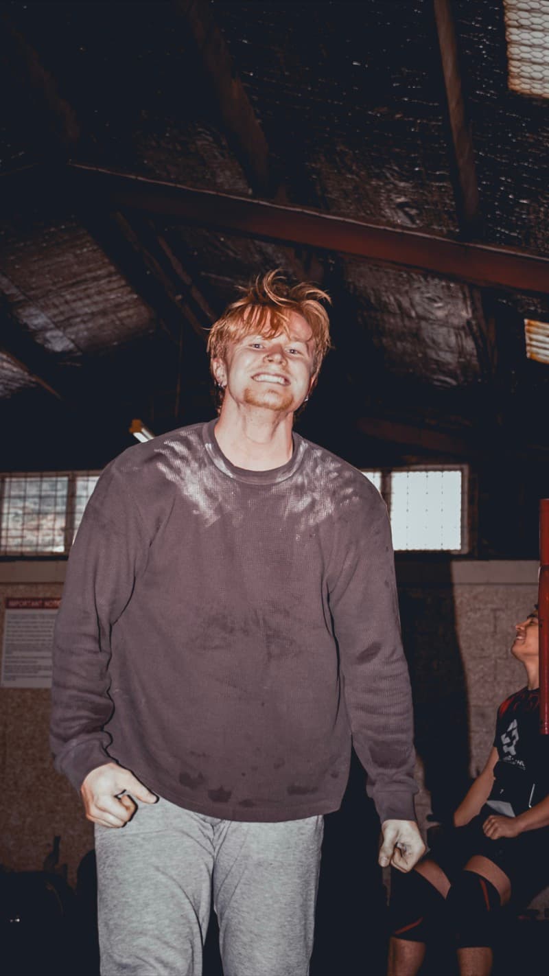 Nic Zwager — Founder of Solvéra Labs