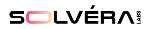 Solvera logo